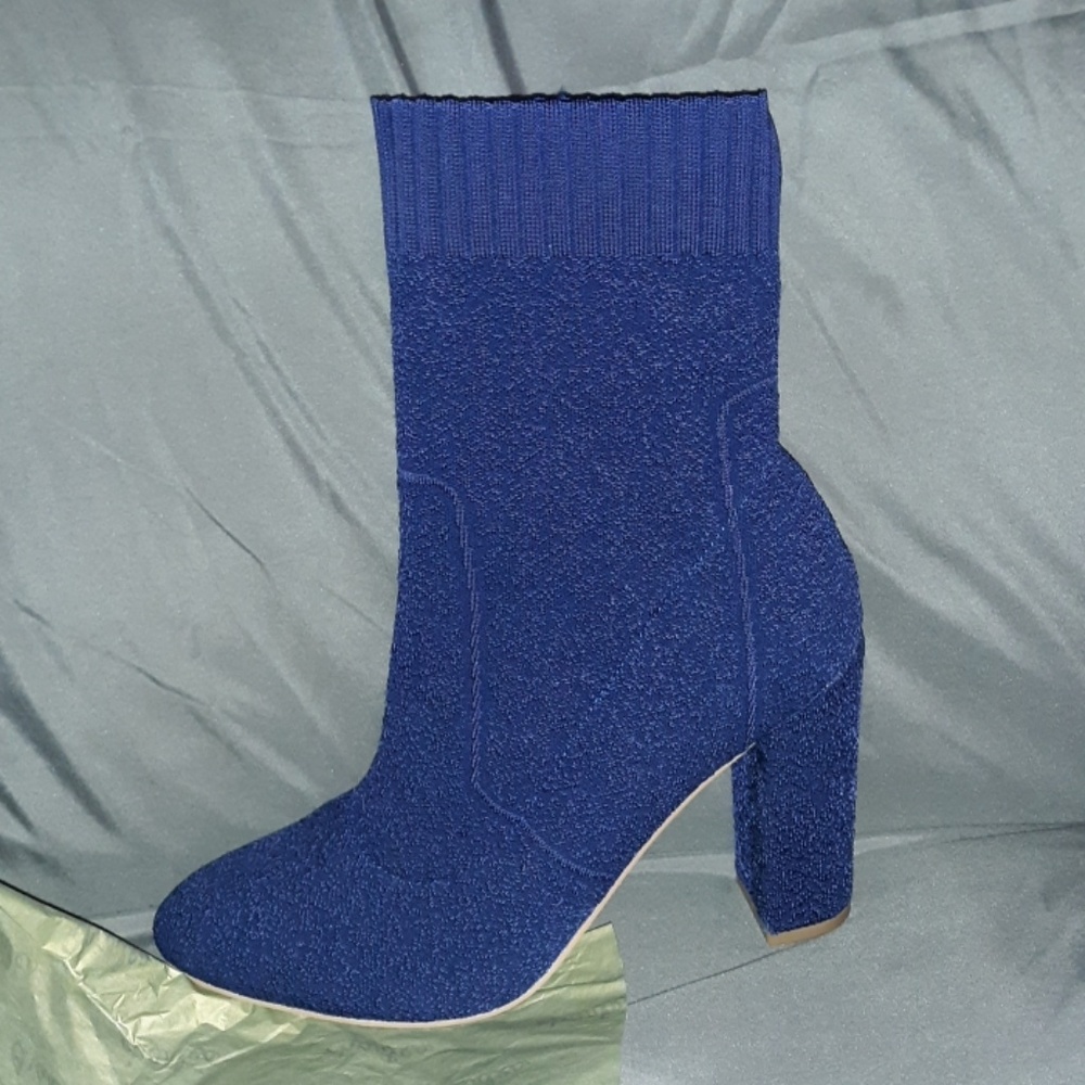 Charles David Boots (Iceland)